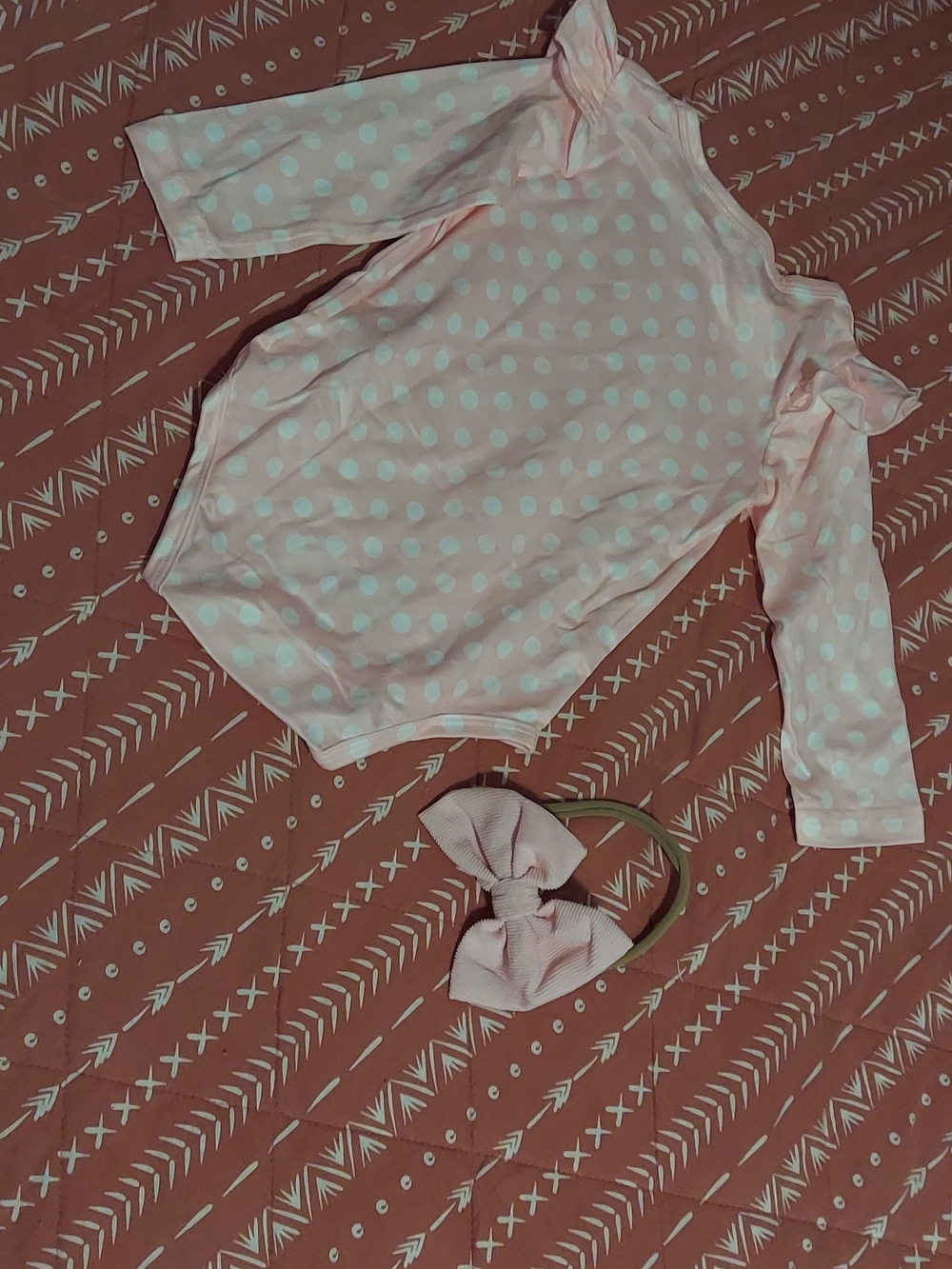 Pink Ghost Set - Picture 7 of 11